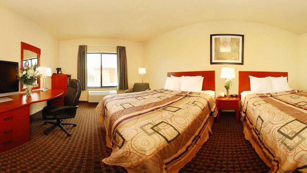 Sleep Inn & Suites Gonzales Near Palmetto State Park Bagian luar foto