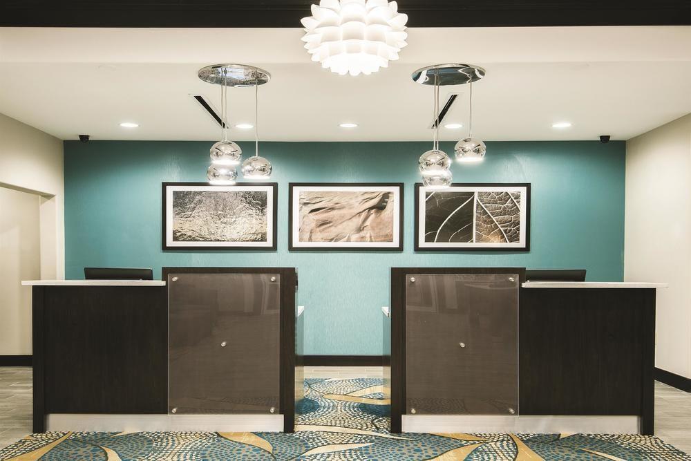 Sleep Inn & Suites Gonzales Near Palmetto State Park Bagian luar foto
