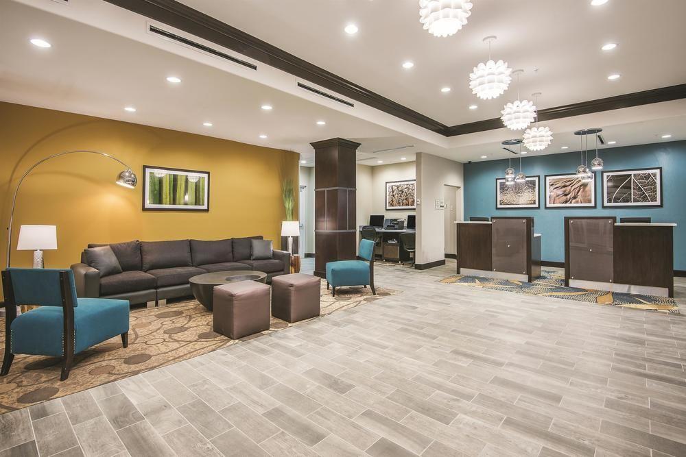 Sleep Inn & Suites Gonzales Near Palmetto State Park Bagian luar foto