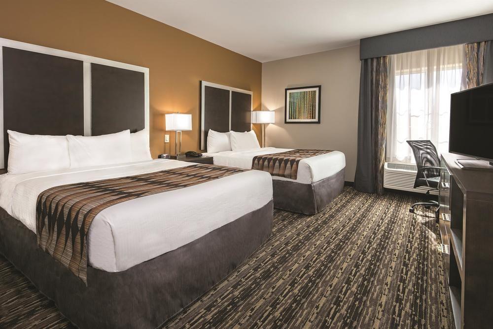 Sleep Inn & Suites Gonzales Near Palmetto State Park Bagian luar foto