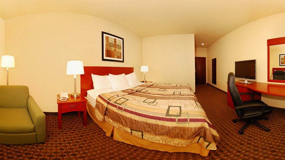 Sleep Inn & Suites Gonzales Near Palmetto State Park Bagian luar foto