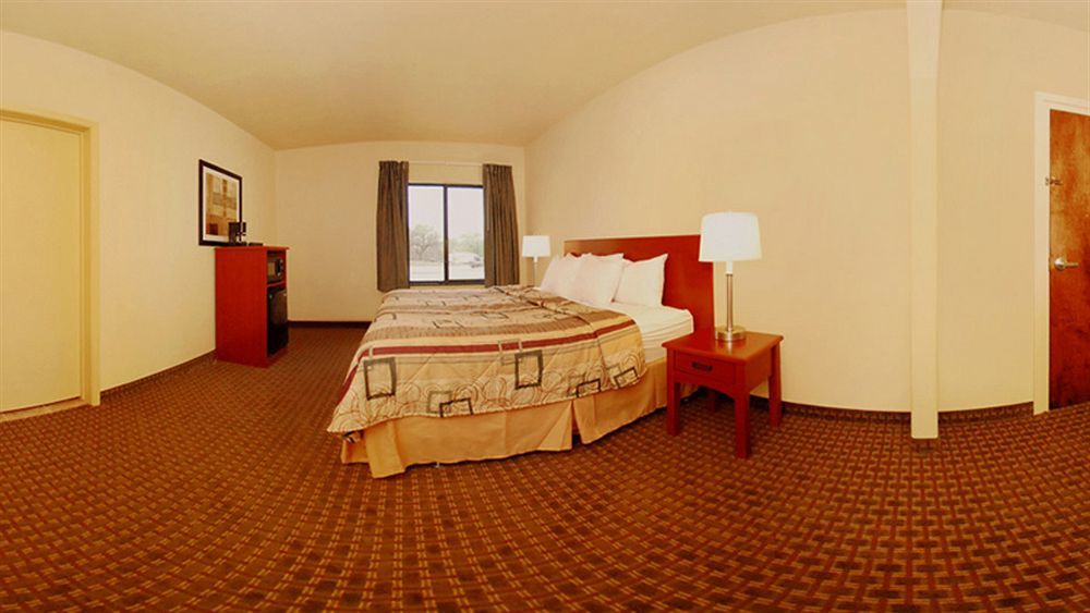 Sleep Inn & Suites Gonzales Near Palmetto State Park Bagian luar foto