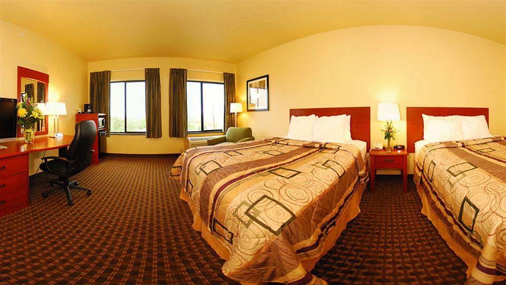 Sleep Inn & Suites Gonzales Near Palmetto State Park Bagian luar foto